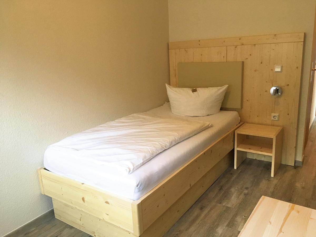 Regiohotel Germania Am Kurpark Бад Харцбург Екстериор снимка