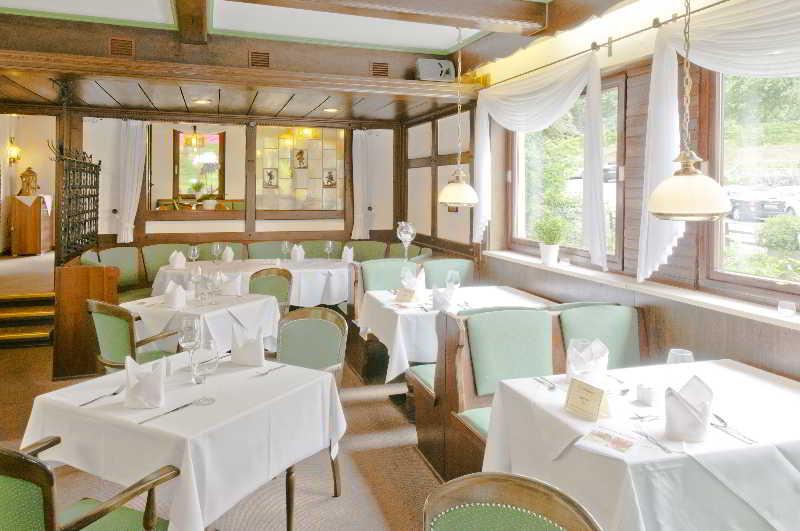Regiohotel Germania Am Kurpark Бад Харцбург Екстериор снимка