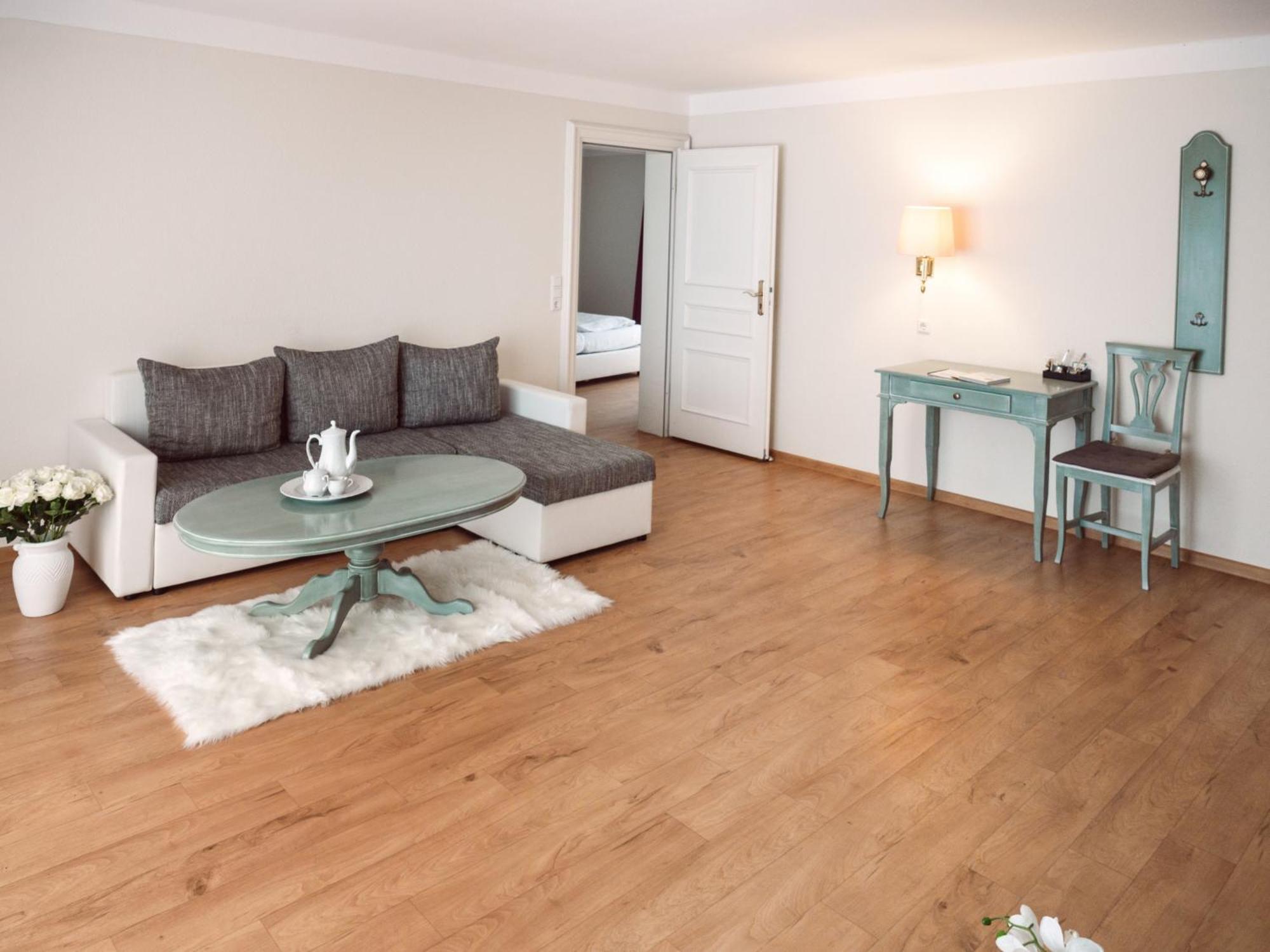 Regiohotel Germania Am Kurpark Бад Харцбург Екстериор снимка