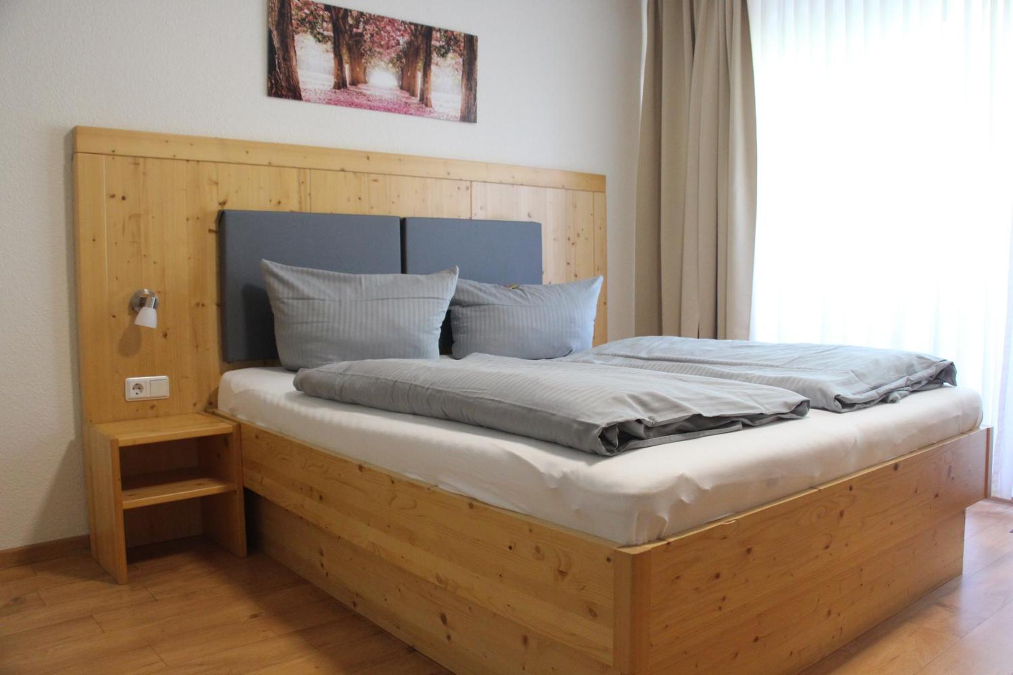 Regiohotel Germania Am Kurpark Бад Харцбург Стая снимка