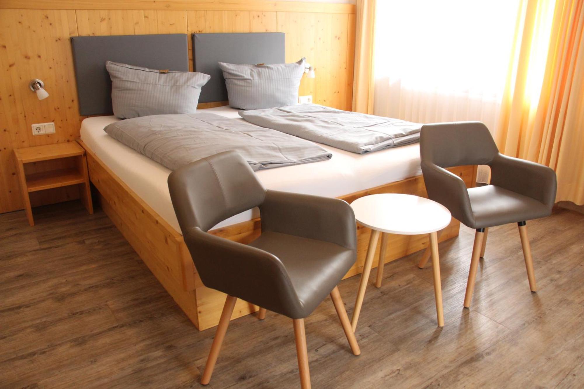 Regiohotel Germania Am Kurpark Бад Харцбург Екстериор снимка